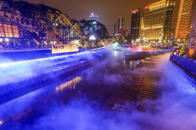 Immerse Yourself in Kuala Lumpur Heritage on a Night Tour - Why this Kuala Lumpur night tour works