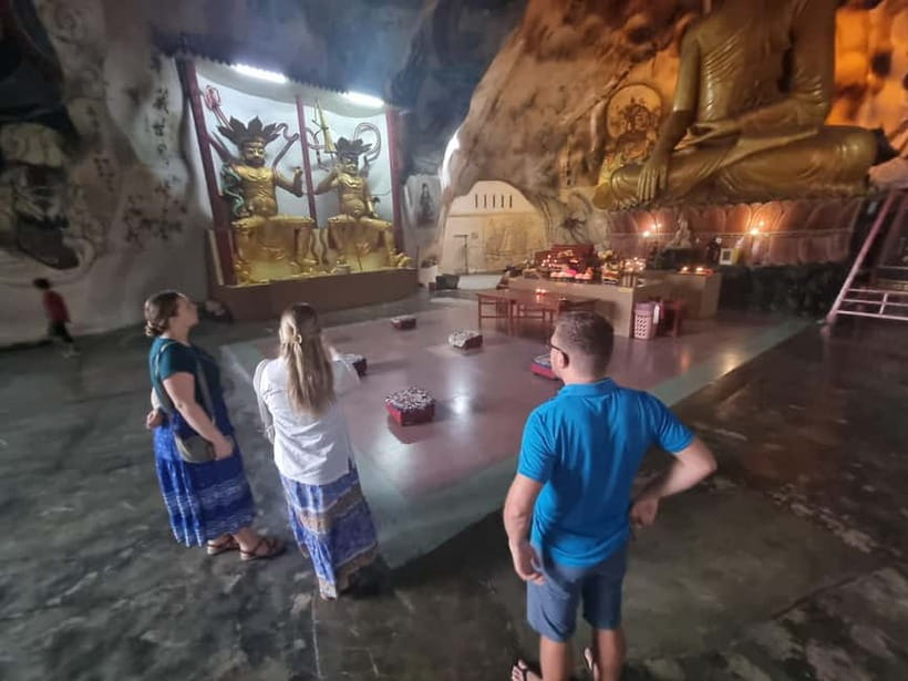 Ipoh Cave Temples Tours - Key points to know before you book