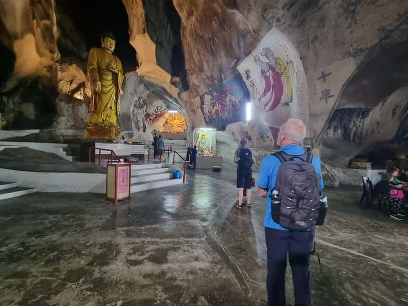Ipoh Cave Temples Tours - Why these cave temples belong on an Ipoh day