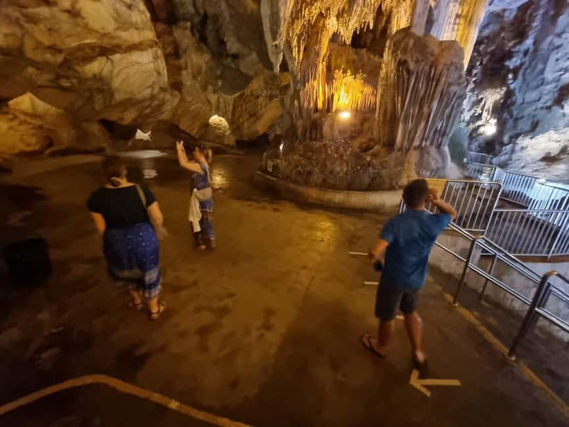 Ipoh Cave Temples Tours - Why the guide can make or break this outing