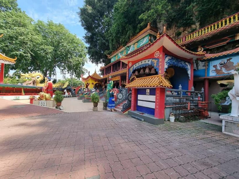 Ipoh Cave Temples Tours - Value, extra costs, and practical preparation