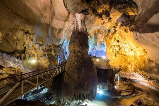Ipoh Caves, Heritage And Cave Temple Tour From Kuala Lumpur - Why Ipoh makes a worthwhile day from Kuala Lumpur