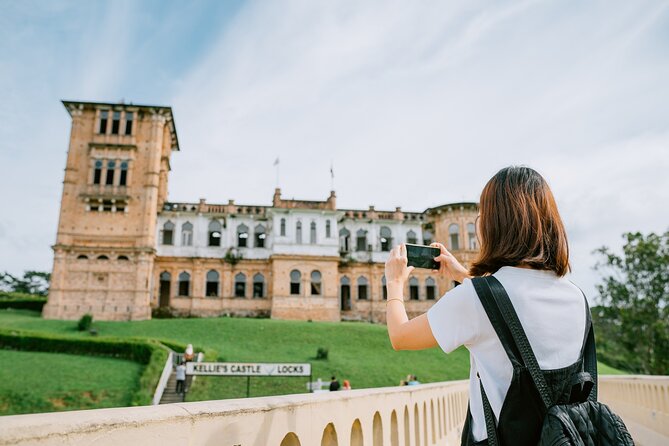 Ipoh Day Trip From Kuala Lumpur - The quick facts that matter most