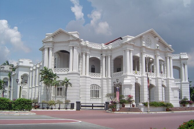 Ipoh Day Trip From Kuala Lumpur - Kellie’s Castle and the story of an unfinished mansion