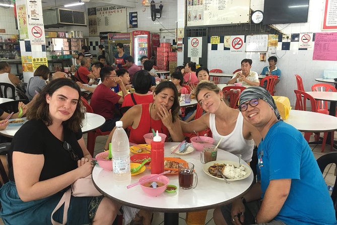 Ipoh Gua Tempurung, Caves Temples, Mirror Lake and Castle Tours - Sam Poh Tong, a quieter cave temple stop
