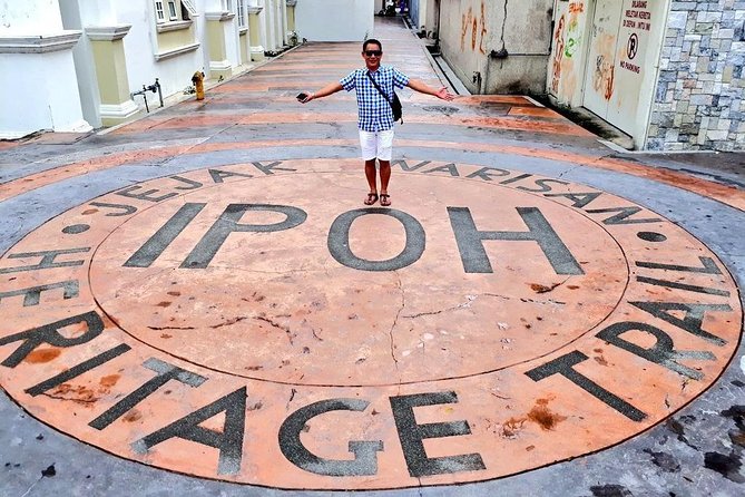 Ipoh Heritage & Orang Utan Island Day Tour from Kuala Lumpur - The 6:00 a.m. start and the road to Semanggol