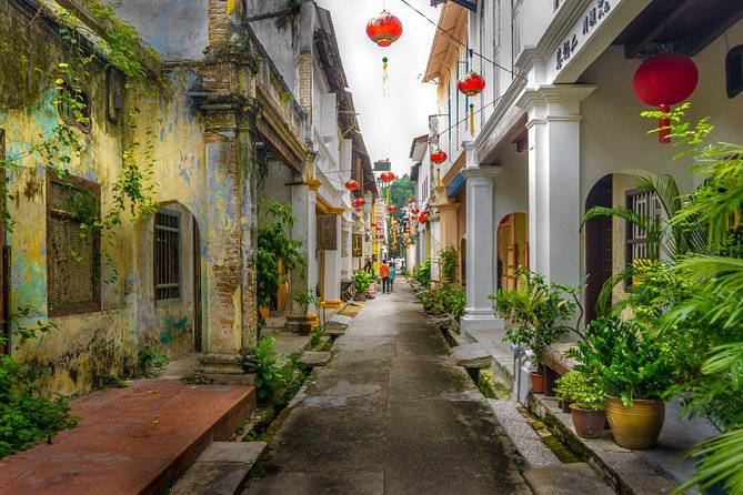 Ipoh Heritage & Orang Utan Island Day Tour from Kuala Lumpur - Orang Utan Island: the strongest part of the day