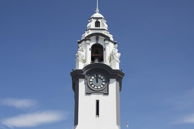 Ipoh Private Day Trip from Kuala Lumpur with Lunch - Why Ipoh makes a good escape from Kuala Lumpur