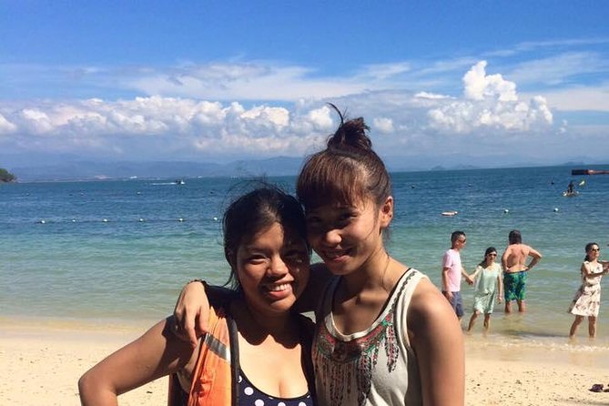Island Hopping - What this seven-hour island trip actually offers