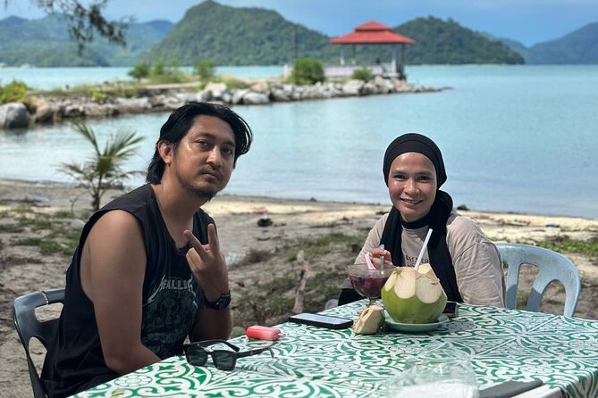 Jet Ski Tour Mee Udang Pulau Tuba - Is $45.45 a fair price?