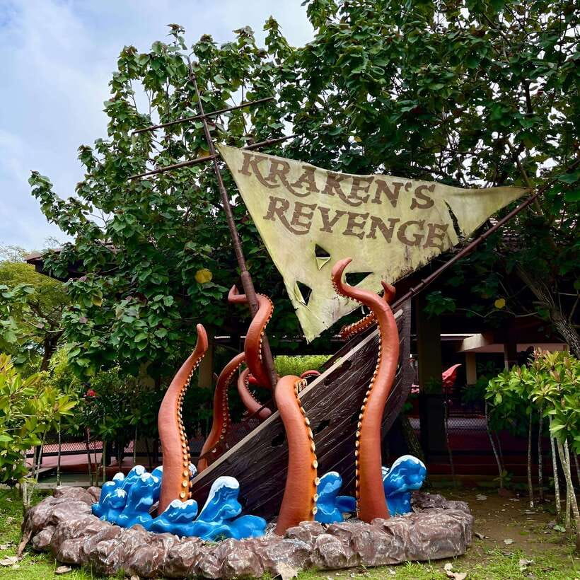 Johor: Adventure Waterpark Desaru Coast Entry Ticket - Is the $23 ticket good value?