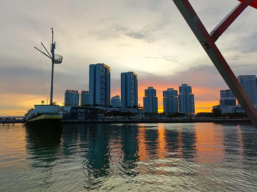 Johor Bahru: Brooklyn Cruise at Puteri Harbour - The Main Problems to Watch