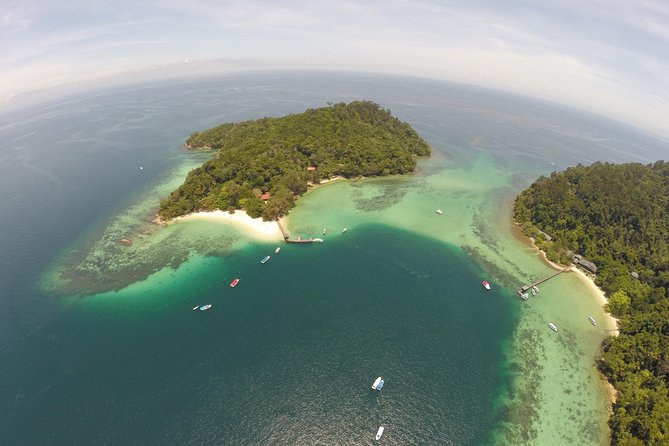 Join us for a RAID Try Dive in Kota Kinabalu - Shallow-Water Skills Before the Reef