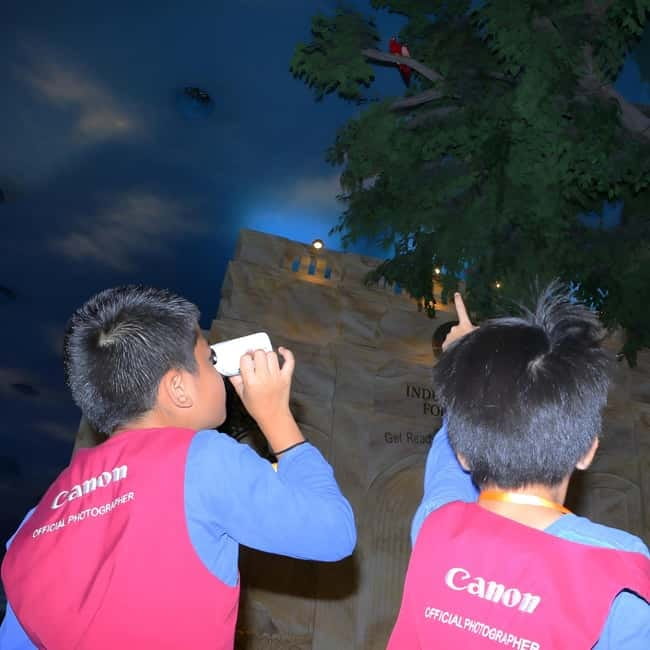 KidZania Entry Ticket - Key Points to Know Before You Go