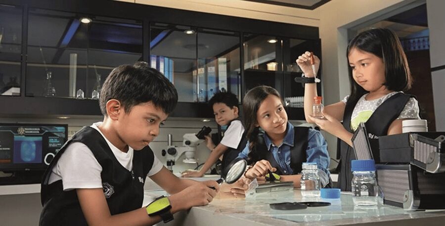 KidZania Entry Ticket - Is the $18 Ticket Good Value?
