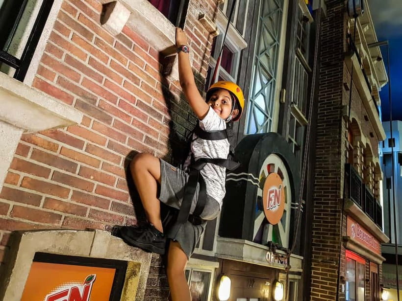 KidZania Entry Ticket - Why the KidZos Economy Matters