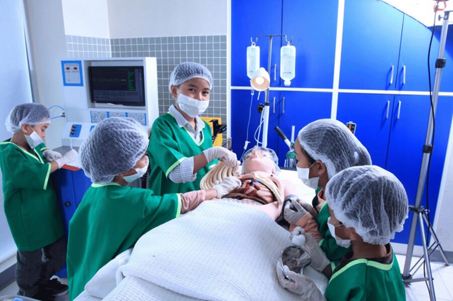 KidZania Entry Ticket - Planning a Full Day Without Rushing