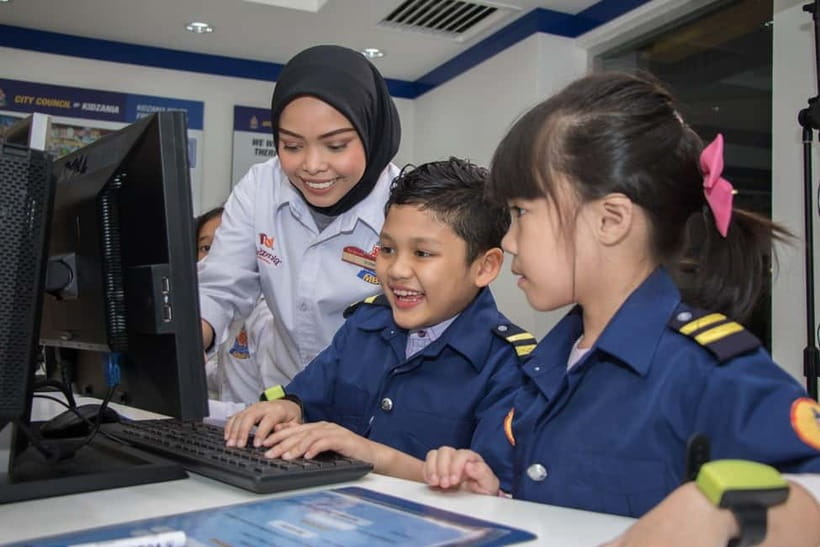 KidZania Entry Ticket - Food, Breaks, and the Cost Inside