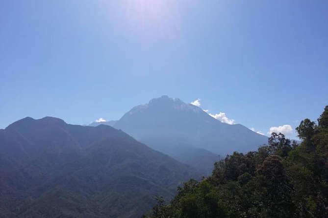 Kinabalu Park and Poring Hot Spring - Why this makes sense from Kota Kinabalu