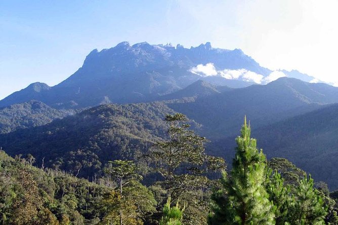 Kinabalu Park & Poring Hot Spring Tour - Key points to know before booking