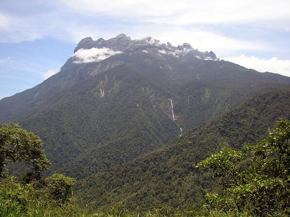 Kinabalu Park & Poring Hot Spring Tour - Nabalu Market: a short local stop