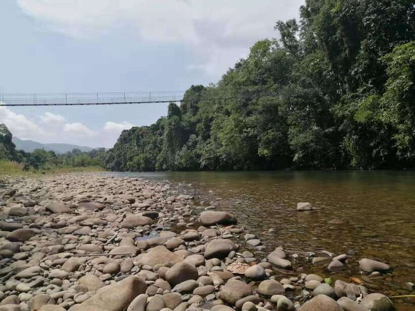 Kiulu River: River Rafting + ATV Shared Group Day Trip - What the guides and transport add to the day