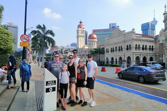 KL Butterfly Park Admission with Kuala Lumpur Famous Landmarks - What This Kuala Lumpur Half-Day Experience Really Includes