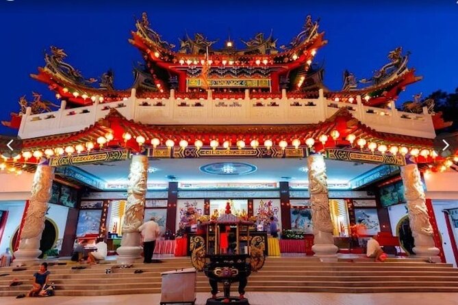 KL in a Day: 10-Hour Adventure Through the Heart of the City - Merdeka Square and Kuala Lumpur’s old center