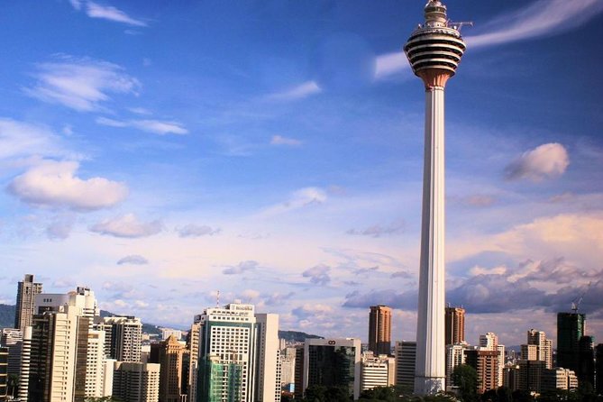 KL Tower Admission Ticket with One-Way Or Return Transfer - Key points to know before you go