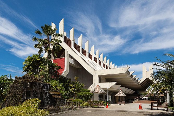 Kota Kinabalu City Half Day Tour - Why the guide and vehicle matter
