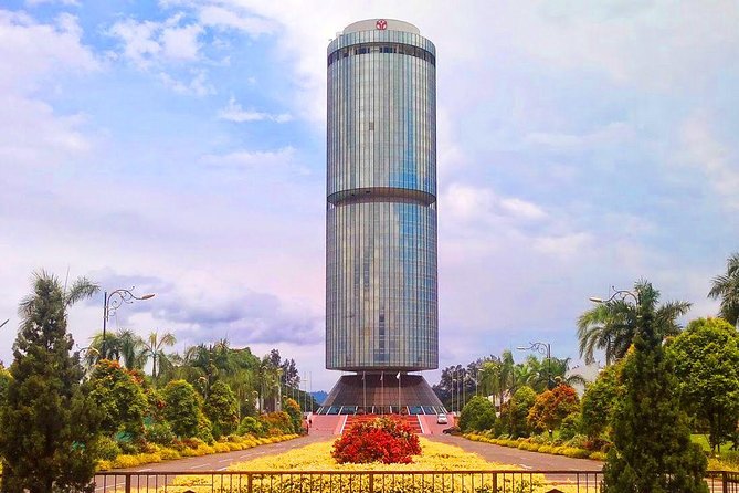 Kota Kinabalu City Half Day Tour - Is $94 a fair price?