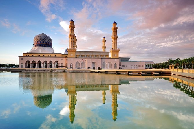 Kota Kinabalu City Half Day Tour - Timing, closures, and holiday complications