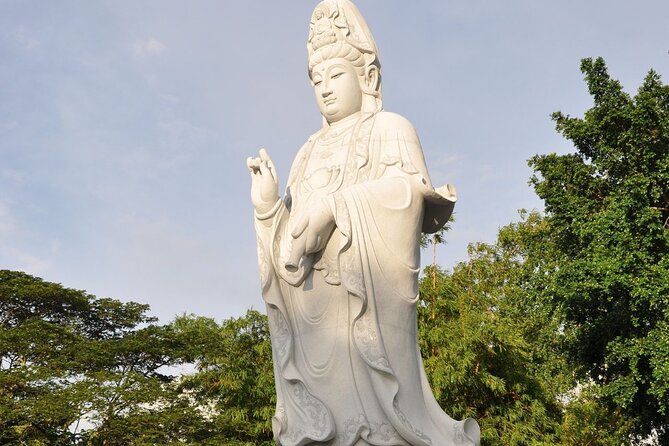 Kota Kinabalu City Tour Cultural & Heritage Tour with Lunch - What this four-hour route does well