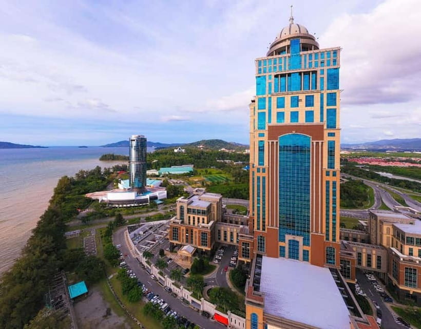 Kota Kinabalu City Tour: Culture & Heritage tour with Lunch - Key points to know before booking