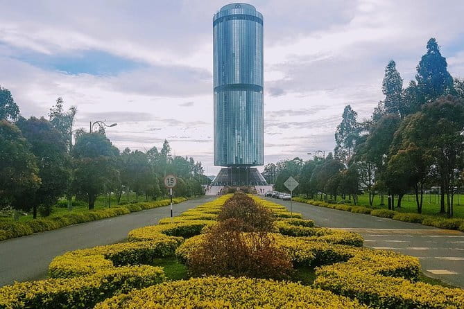 Kota Kinabalu Half Day City Tour with Professional Tour Guide - A quick city orientation in three hours