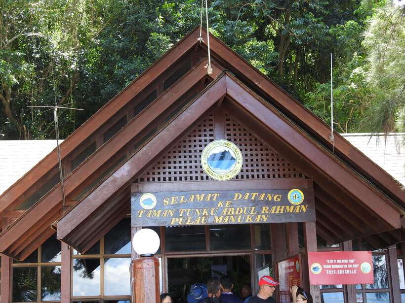 Kota Kinabalu: Island Hopping with Snorkeling & Meal - Is $63 a fair price?