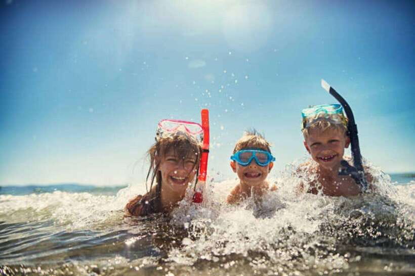 Kota Kinabalu: Island Hopping with Snorkeling & Meal - Starting at Jesselton Point before 9:30 a.m.