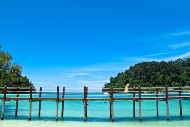 Kota Kinabalu Leisure Scuba Diving Trip (3 Dives) - Key points to know before you book