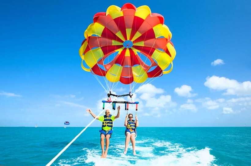 Kota Kinabalu: Manukan & Sapi Islands Snorkeling with Lunch - Water activities, snorkeling, and how to use your free time