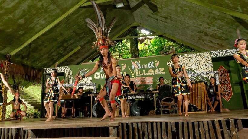 Kota Kinabalu : Mari-Mari Cultural Village Day Tour - Why Mari-Mari Cultural Village is worth your time