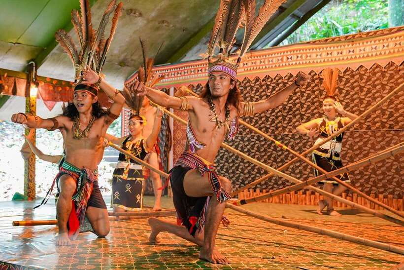 Kota Kinabalu: Mari Mari Cultural Village Tour - Key points to know before you go