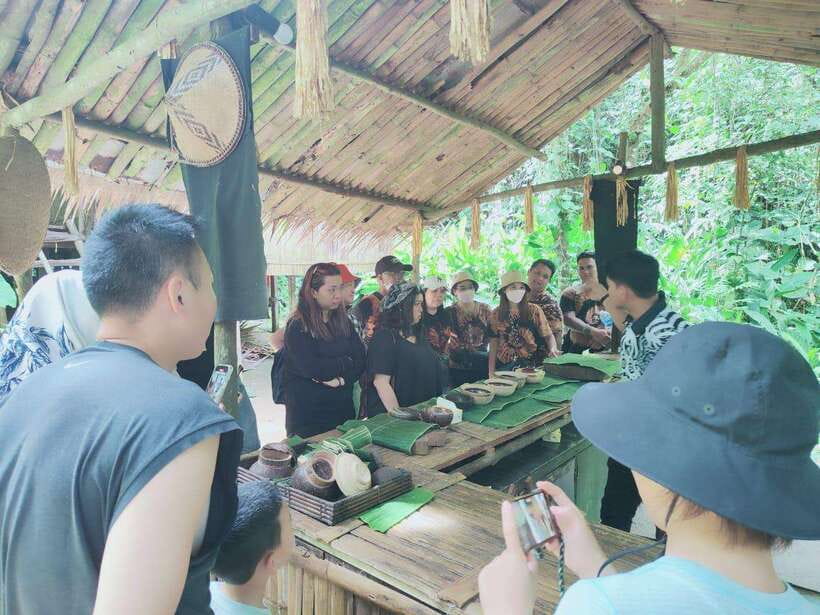 Kota Kinabalu: Mari Mari Cultural Village Tour - Is $106 good value?