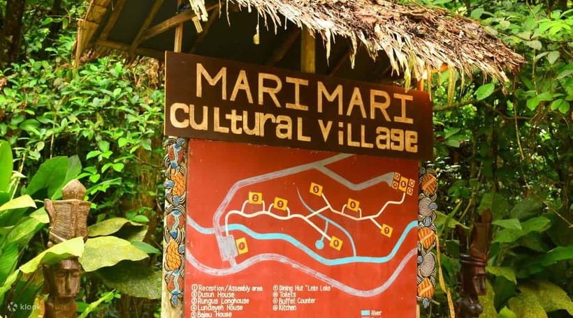 Kota Kinabalu: Mari Mari Cultural Village Tour - My final call: book it for breadth and ease
