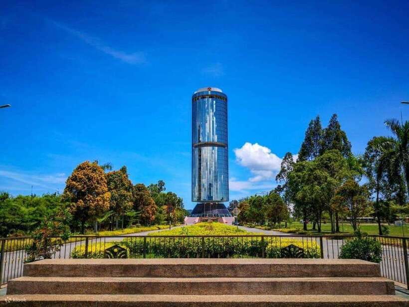 Kota Kinabalu: Private City Tour Day Trip - Key points at a glance