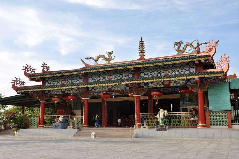 Kota Kinabalu: Private City Tour Day Trip - Why this short tour works for first-time visitors