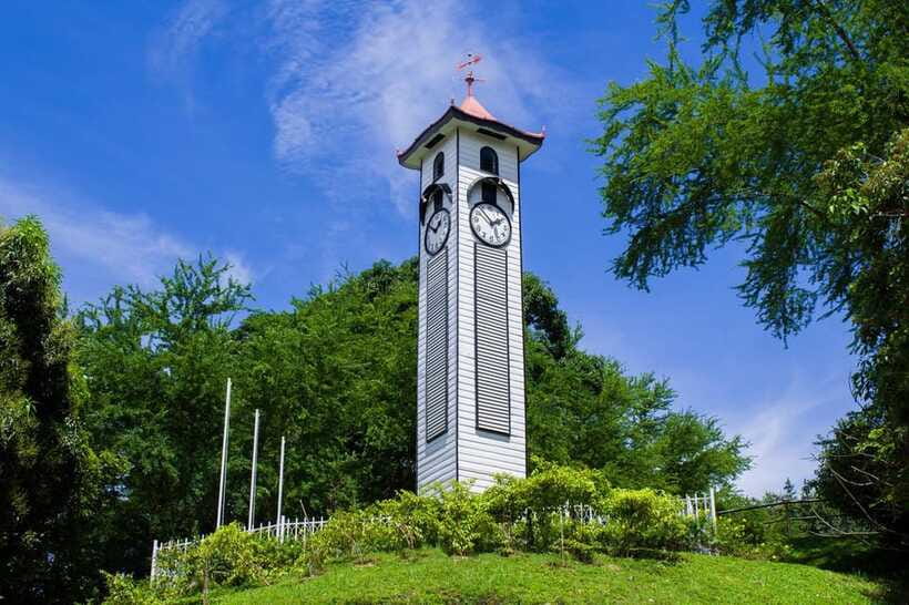 Kota Kinabalu: Private City Tour Day Trip - Cocoa Kingdom: finish with a sweet souvenir