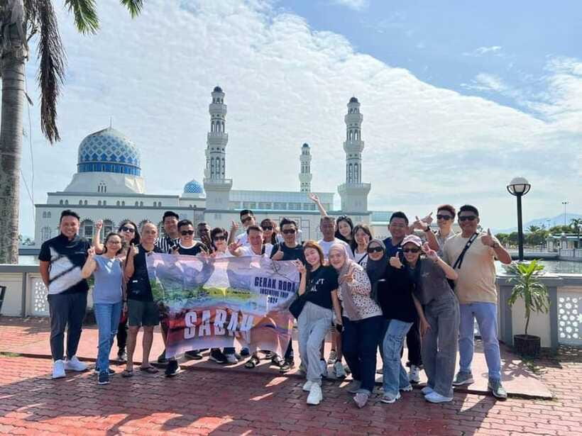 Kota Kinabalu: Private City Tour Day Trip - Private transport and the value of $98