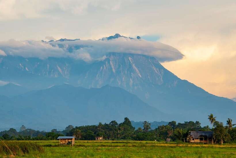 Kota Kinabalu: Private Kundasang and Poring Hot Spring Tour - A demanding route from Kota Kinabalu