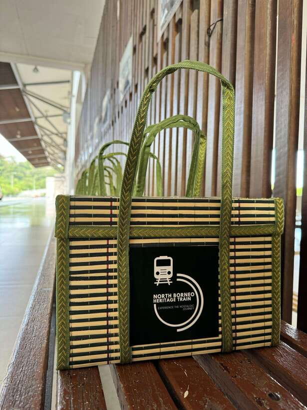 Kota Kinabalu, Sabah: North Borneo Heritage Train - My booking advice