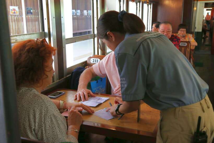 Kota Kinabalu, Sabah: North Borneo Heritage Train - Lunch, refreshments, and small onboard activities